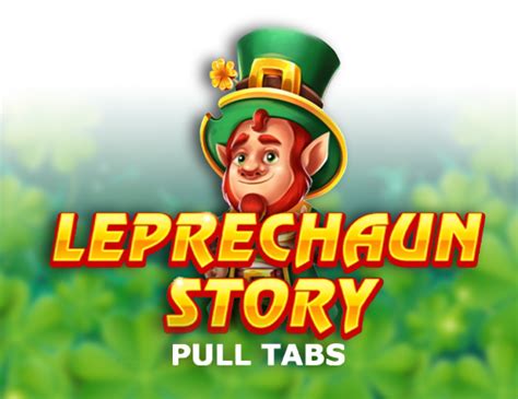 Leprechaun Long Story Pull Tabs Betfair
