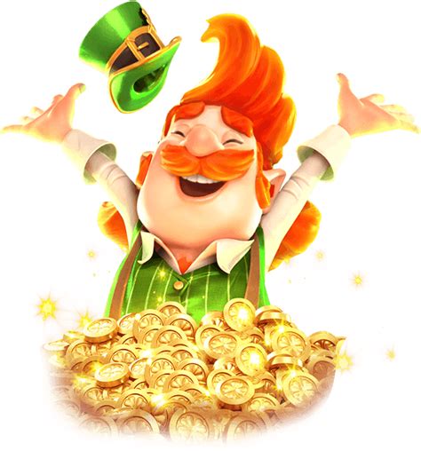 Leprechaun Riches Bodog