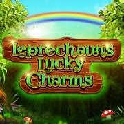 Leprechaun Riches Novibet