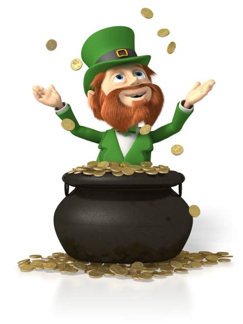 Leprechaun S Coins Betsul