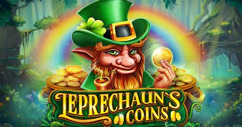 Leprechaun S Coins Pokerstars