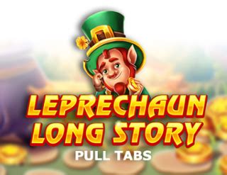 Leprechaun Story Pull Tabs Netbet