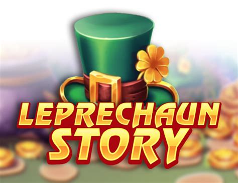 Leprechaun Story Respin Leovegas