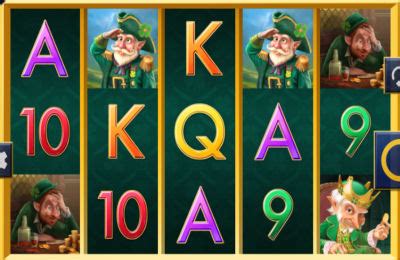 Leprechaun Tales Slot - Play Online