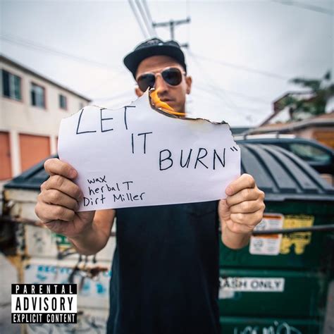 Let It Burn Review 2024