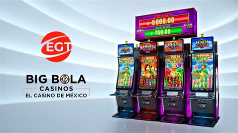 Letou Casino Mexico