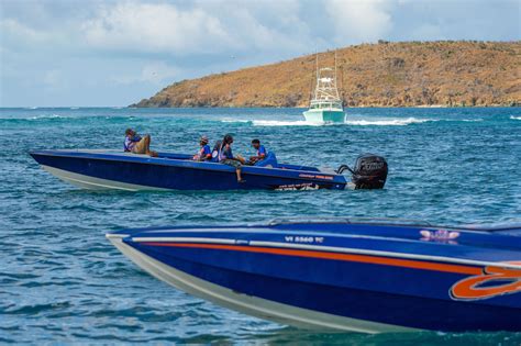 Leverick Bay Poker Run 2024 Acidente