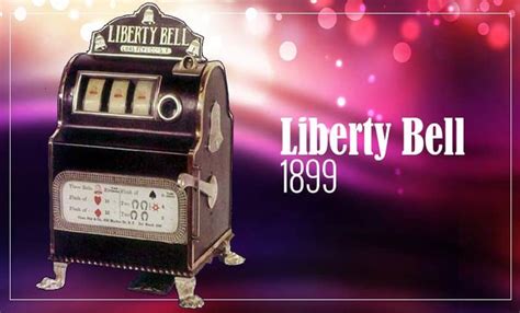 Liberty Bells 888 Casino