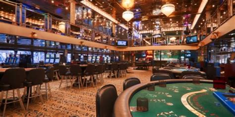 Libra Cruzeiro Casino