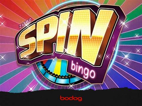 License To Spin Bodog