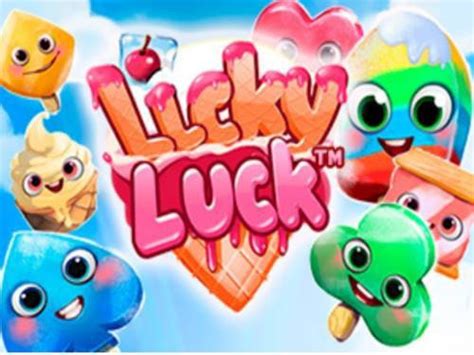 Licky Luck Brabet