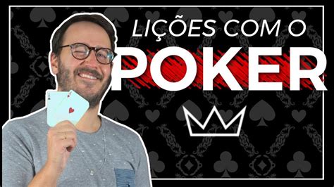 Licoes De Poker Nova York