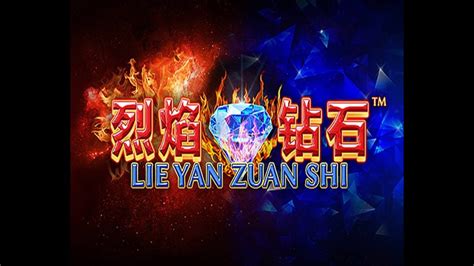 Lie Yan Zuan Shi Betano