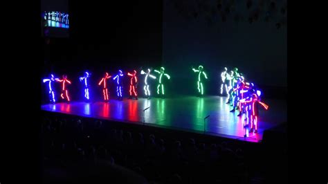 Light Dance Review 2024