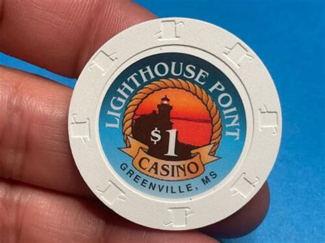 Lighthouse Point Casino Ms
