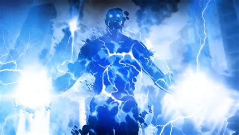 Lightning God Netbet