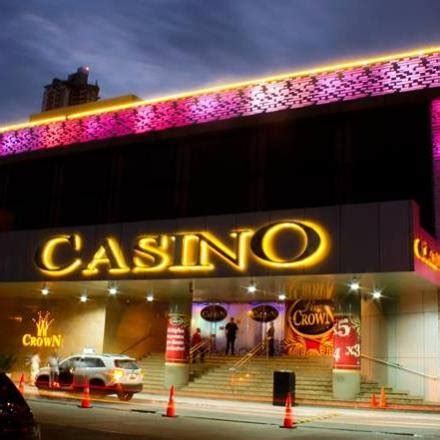 Lilapaloma Casino Panama