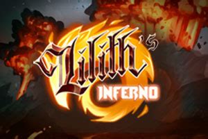 Lilith Inferno Novibet