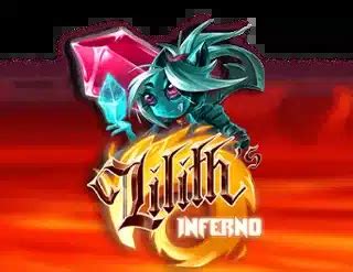 Lilith Inferno Pokerstars