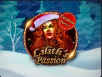 Lilith S Passion Christmas Edition Netbet