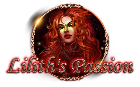 Lilith S Passion Novibet