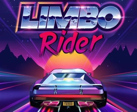 Limbo Rider Brabet