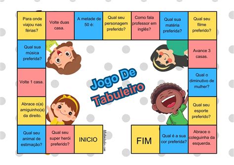 Limpopo Jogo De Tabuleiro Propostas