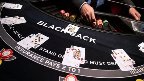 Line Blackjack Do Casino De Pequeno Almoco