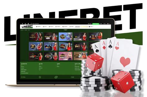 Linebet Casino Bolivia