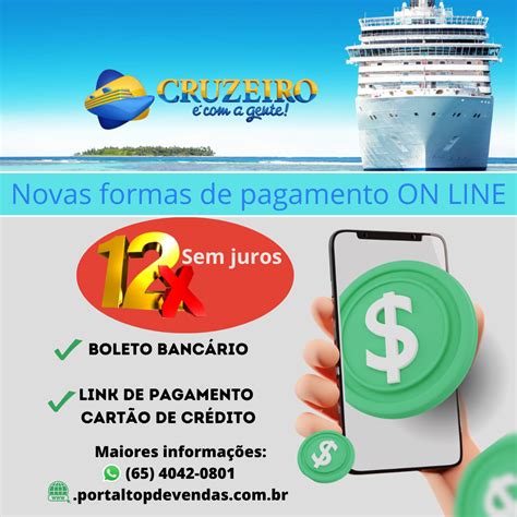 Linha De Cruzeiro Casino Pagamentos