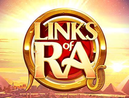 Links Of Ra Leovegas