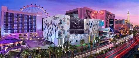 Linq Casino Mapa De Propriedade