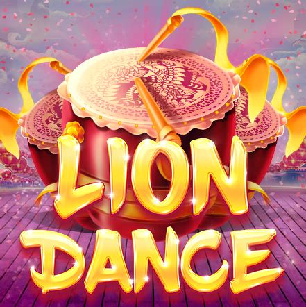 Lion Dance Red Tiger Leovegas