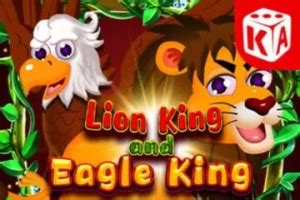 Lion King And Eagle King Betfair