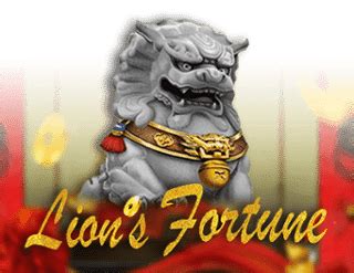 Lion S Fortune Betsul