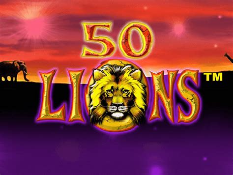 Lion Slots Online Casino