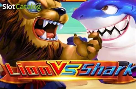 Lion Vs Shark 888 Casino