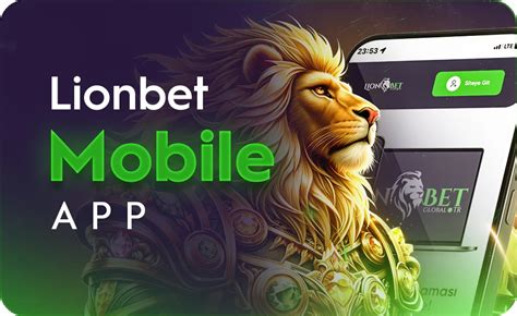 Lionbet Casino Download