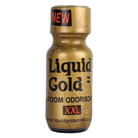 Liquid Gold Betsul