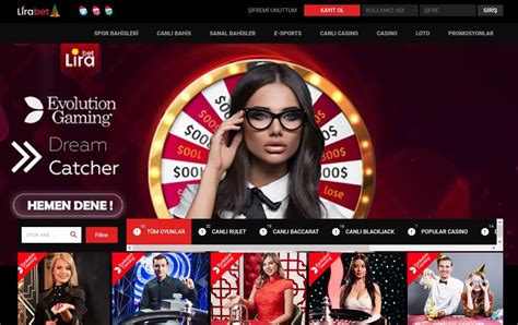 Lirabet Casino Download