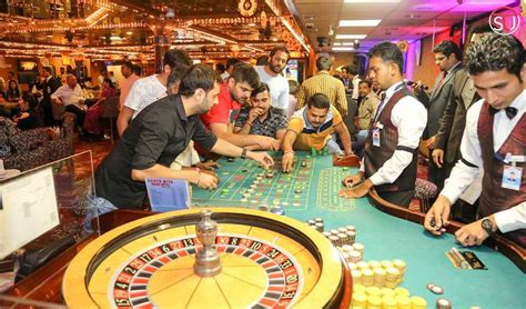 Lista De Casinos Em Goa India