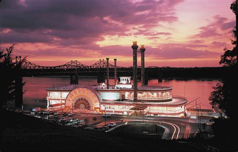 Lista De Casinos Em Vicksburg Ms