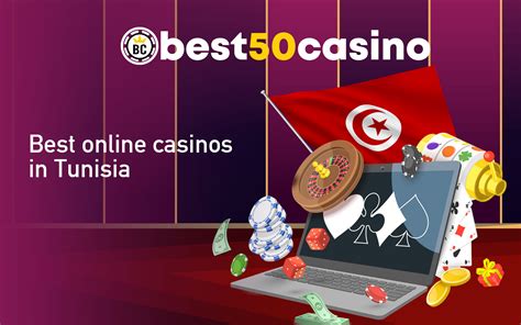 Lista De Casinos Tunisia