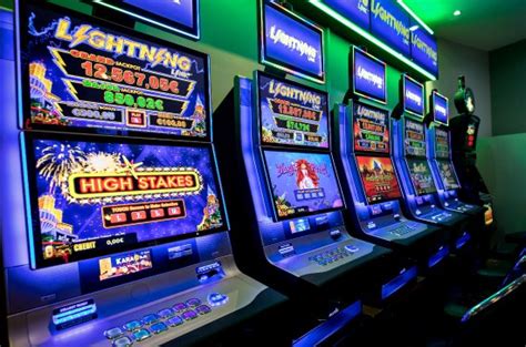 Lista De Maquinas Caca Niqueis Em Maryland Live Casino