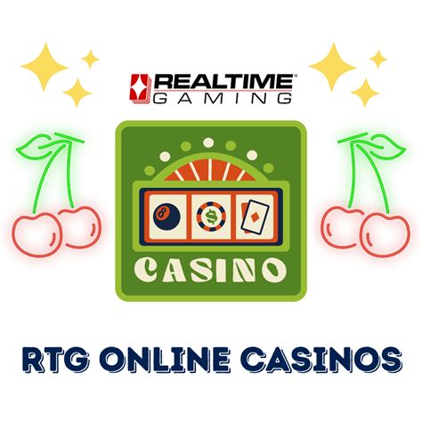 Lista De Rtg Casinos Online