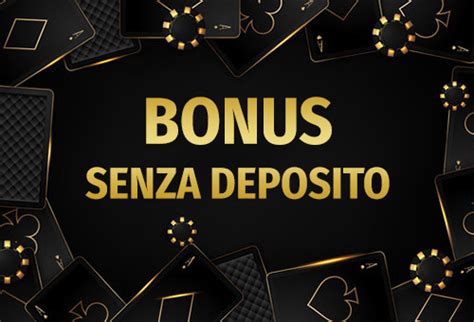 Lista Nuovi Casino Con Bonus Senza Deposito