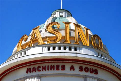 Liste Des Casinos En Haute Normandie