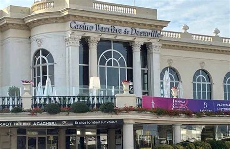 Liste Des Casinos En Normandie