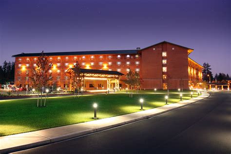 Little Creek Casino Resort Estado De Washington