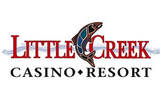 Little Creek Casino Shelton Wa Empregos